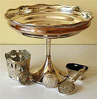 Silverware