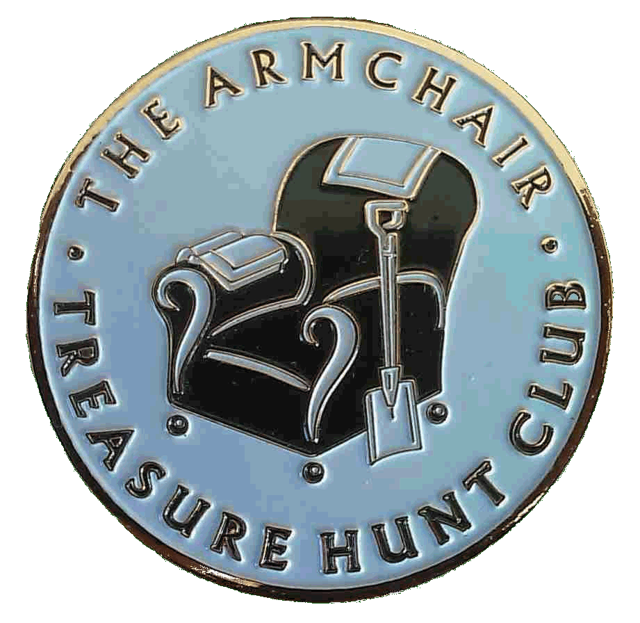 Club Medallion
