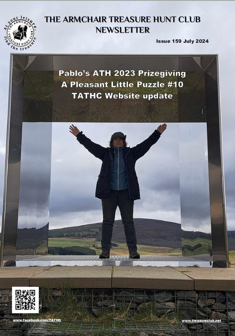 Issue 159 July 2024