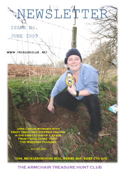 Issue 99 June 2009