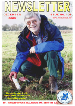 Issue 101 December 2009